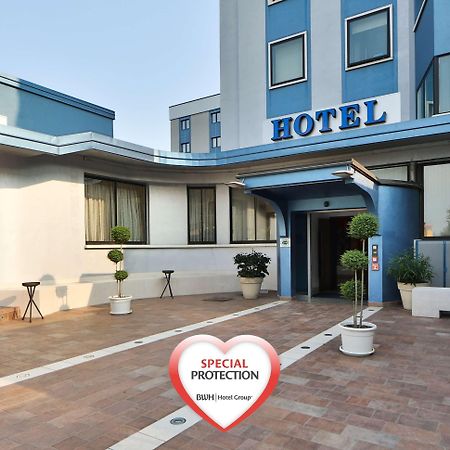 Best Western Plus Soave Hotel San Bonifacio Εξωτερικό φωτογραφία