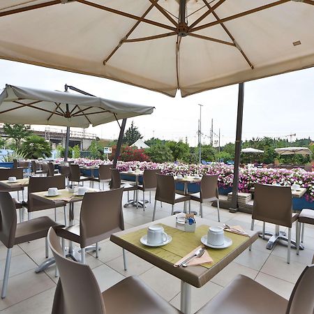 Best Western Plus Soave Hotel San Bonifacio Εστιατόριο φωτογραφία