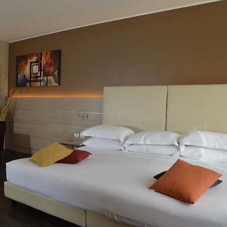 Best Western Plus Soave Hotel San Bonifacio Εξωτερικό φωτογραφία