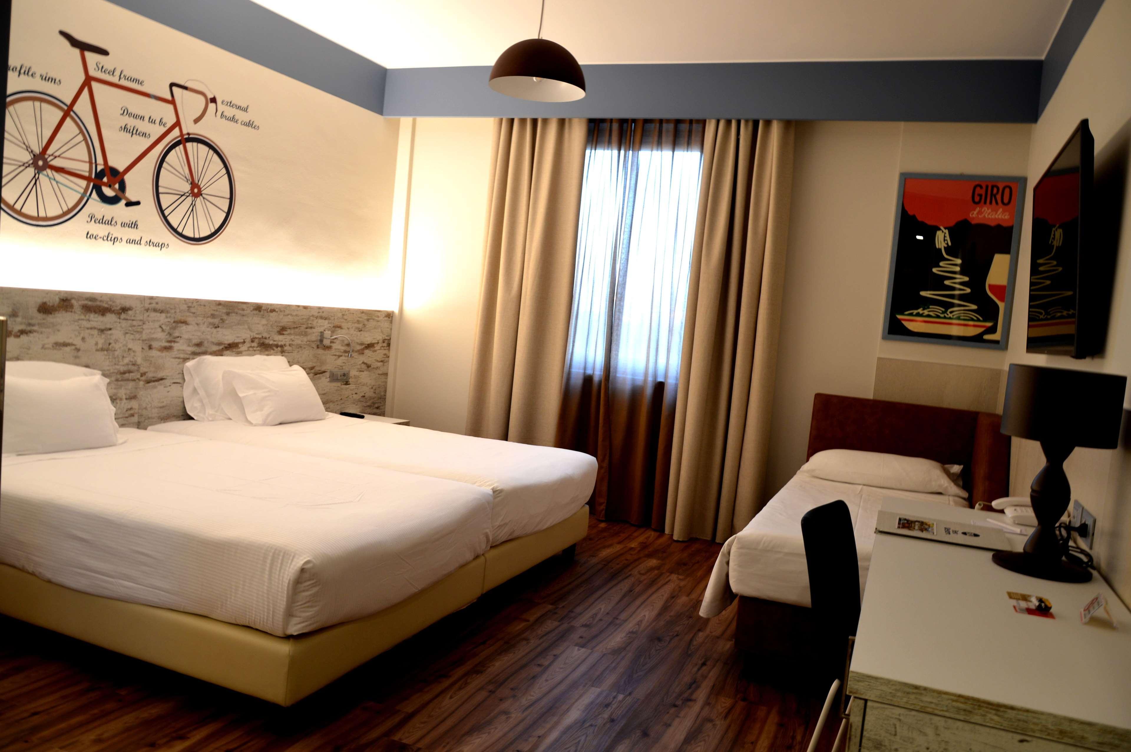 Best Western Plus Soave Hotel San Bonifacio Εξωτερικό φωτογραφία