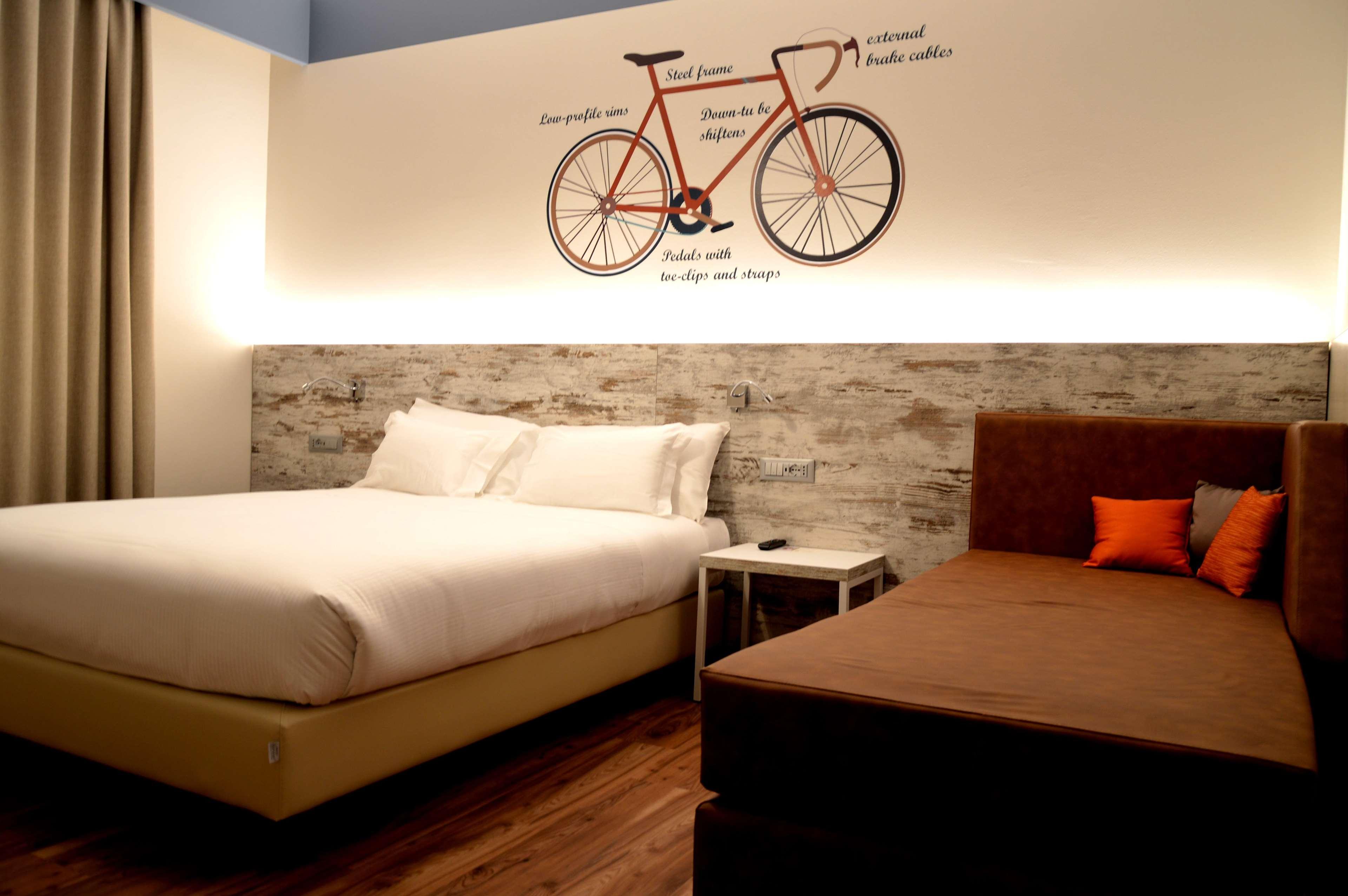 Best Western Plus Soave Hotel San Bonifacio Εξωτερικό φωτογραφία