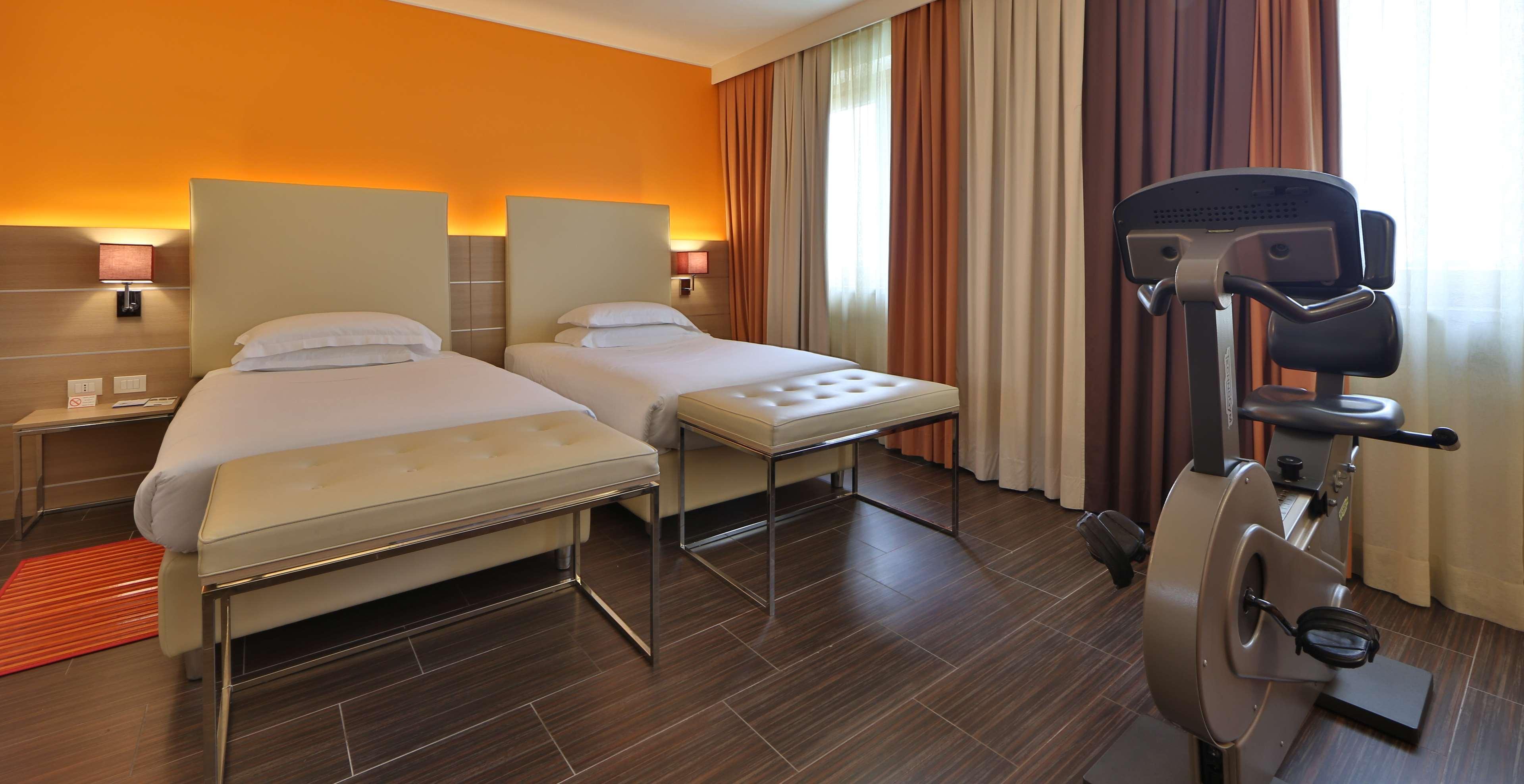 Best Western Plus Soave Hotel San Bonifacio Εξωτερικό φωτογραφία