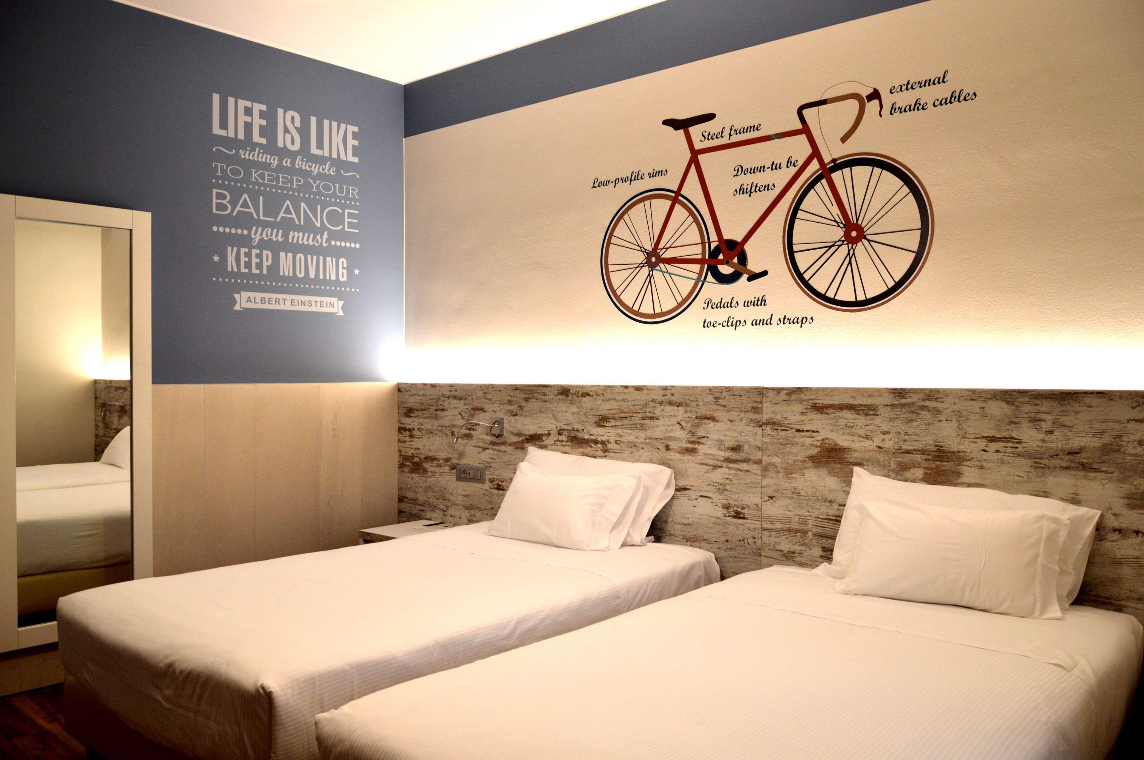 Best Western Plus Soave Hotel San Bonifacio Εξωτερικό φωτογραφία