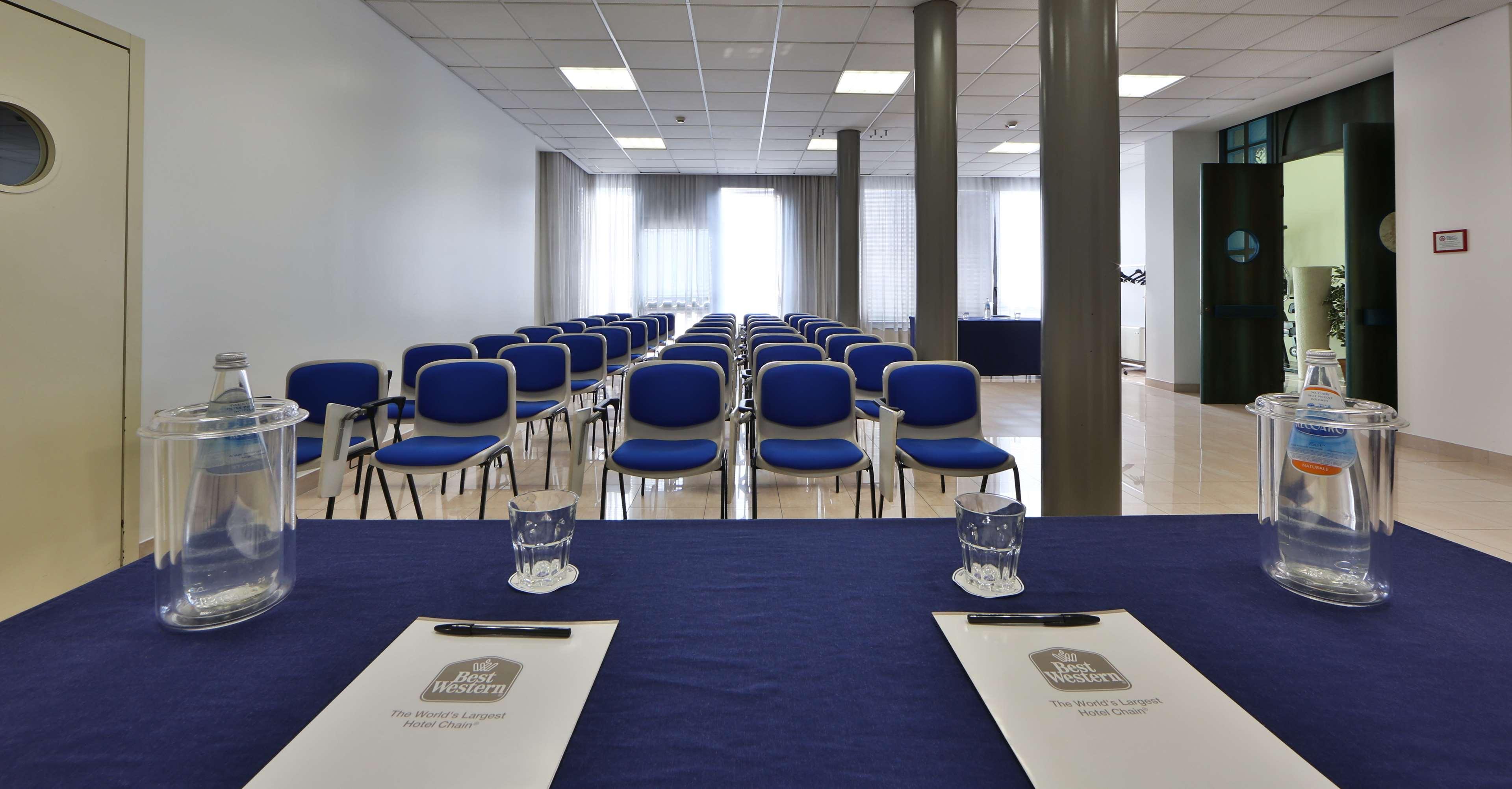 Best Western Plus Soave Hotel San Bonifacio Εξωτερικό φωτογραφία