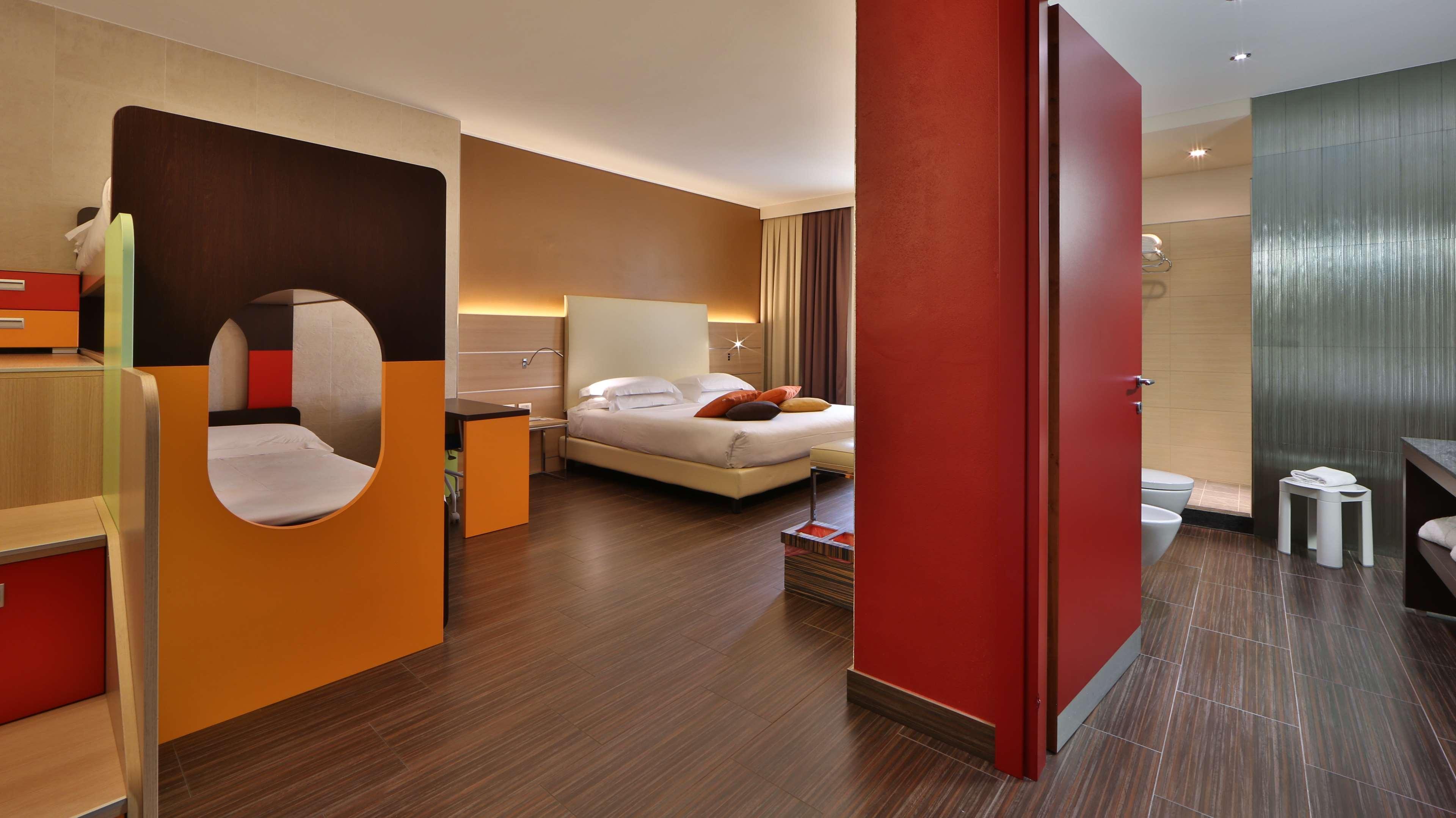 Best Western Plus Soave Hotel San Bonifacio Εξωτερικό φωτογραφία