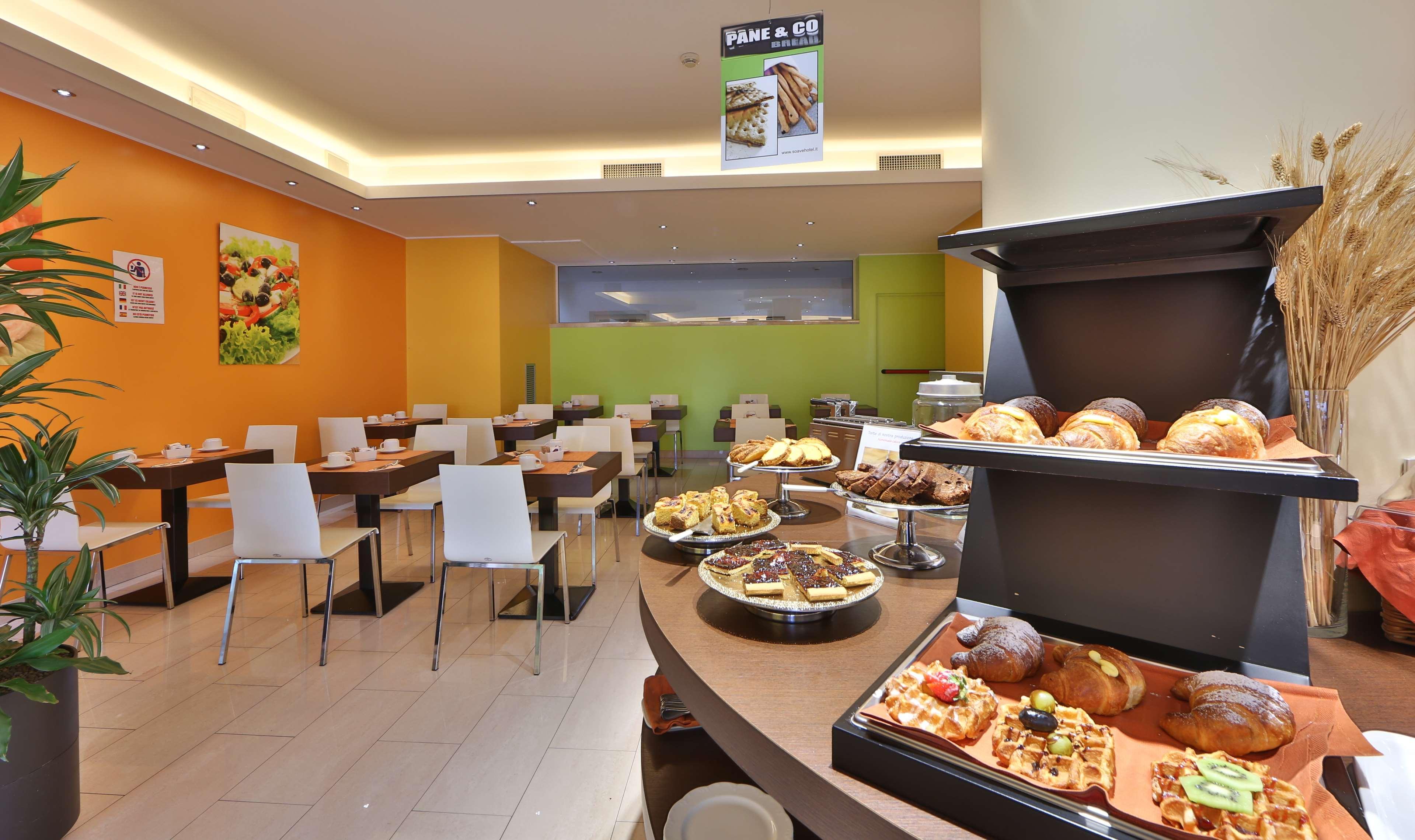 Best Western Plus Soave Hotel San Bonifacio Εξωτερικό φωτογραφία