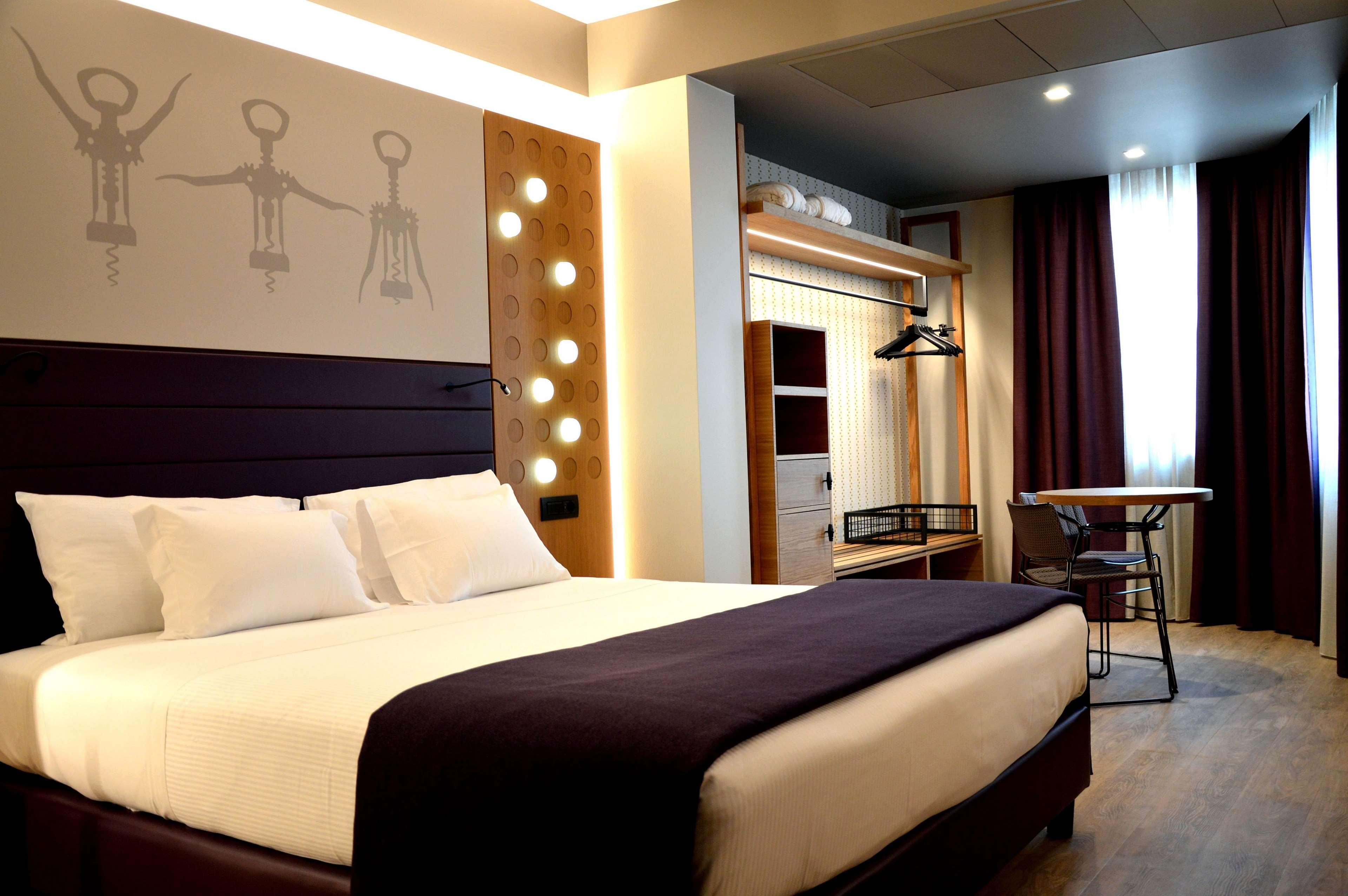 Best Western Plus Soave Hotel San Bonifacio Εξωτερικό φωτογραφία
