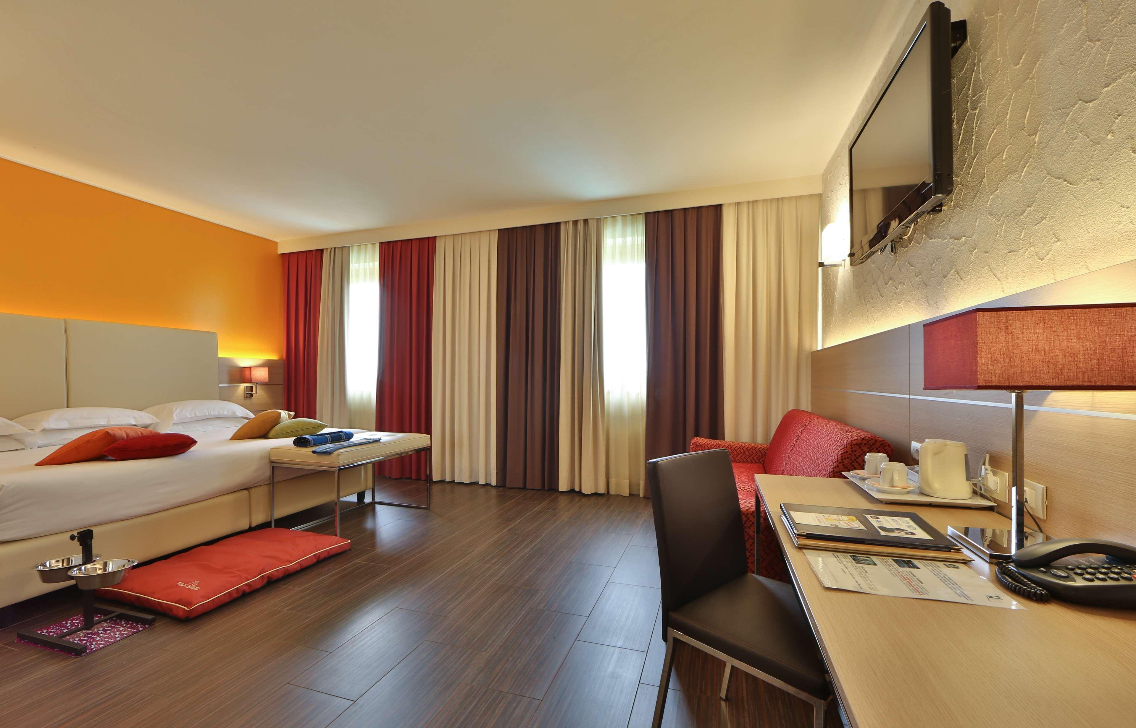 Best Western Plus Soave Hotel San Bonifacio Εξωτερικό φωτογραφία