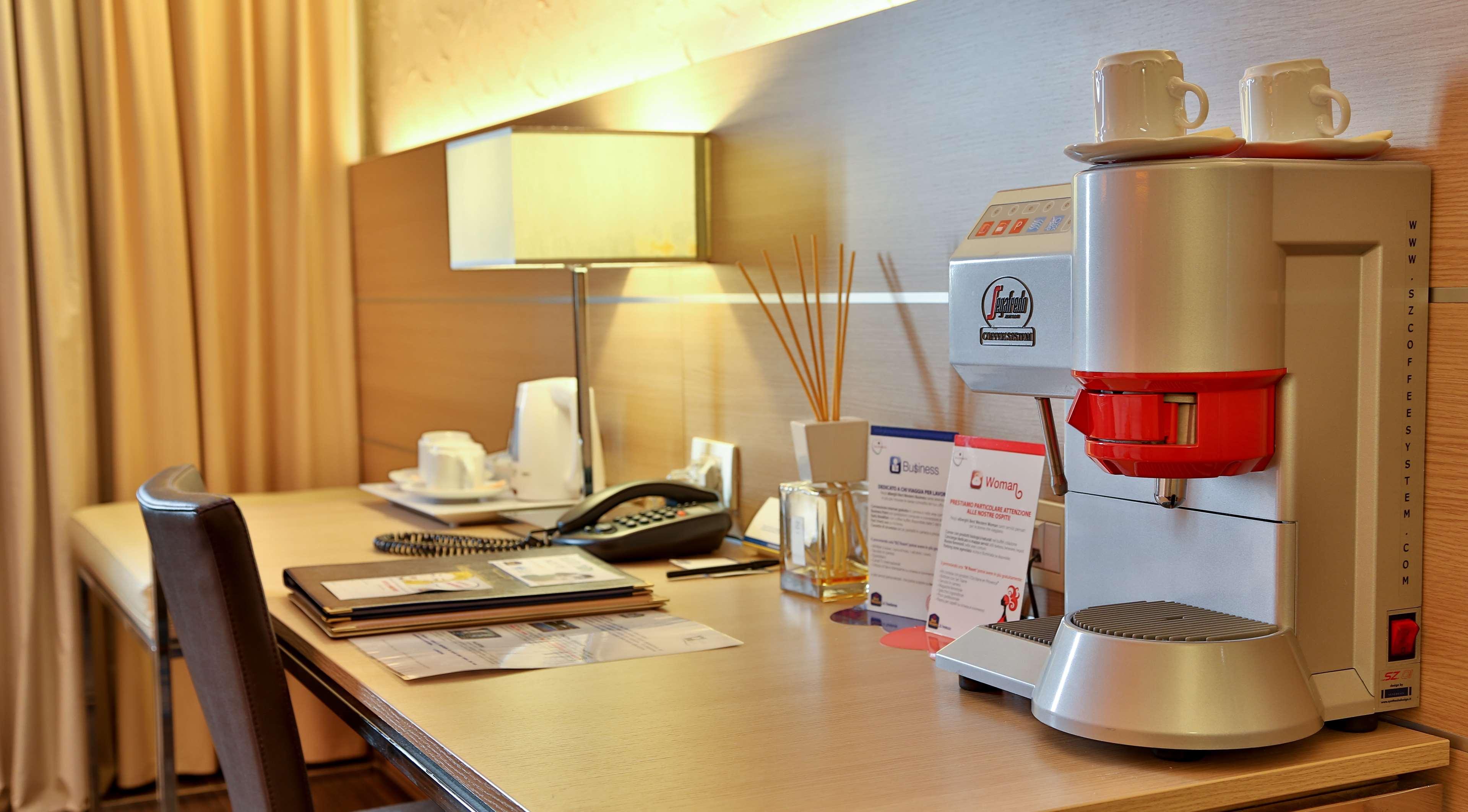 Best Western Plus Soave Hotel San Bonifacio Εξωτερικό φωτογραφία