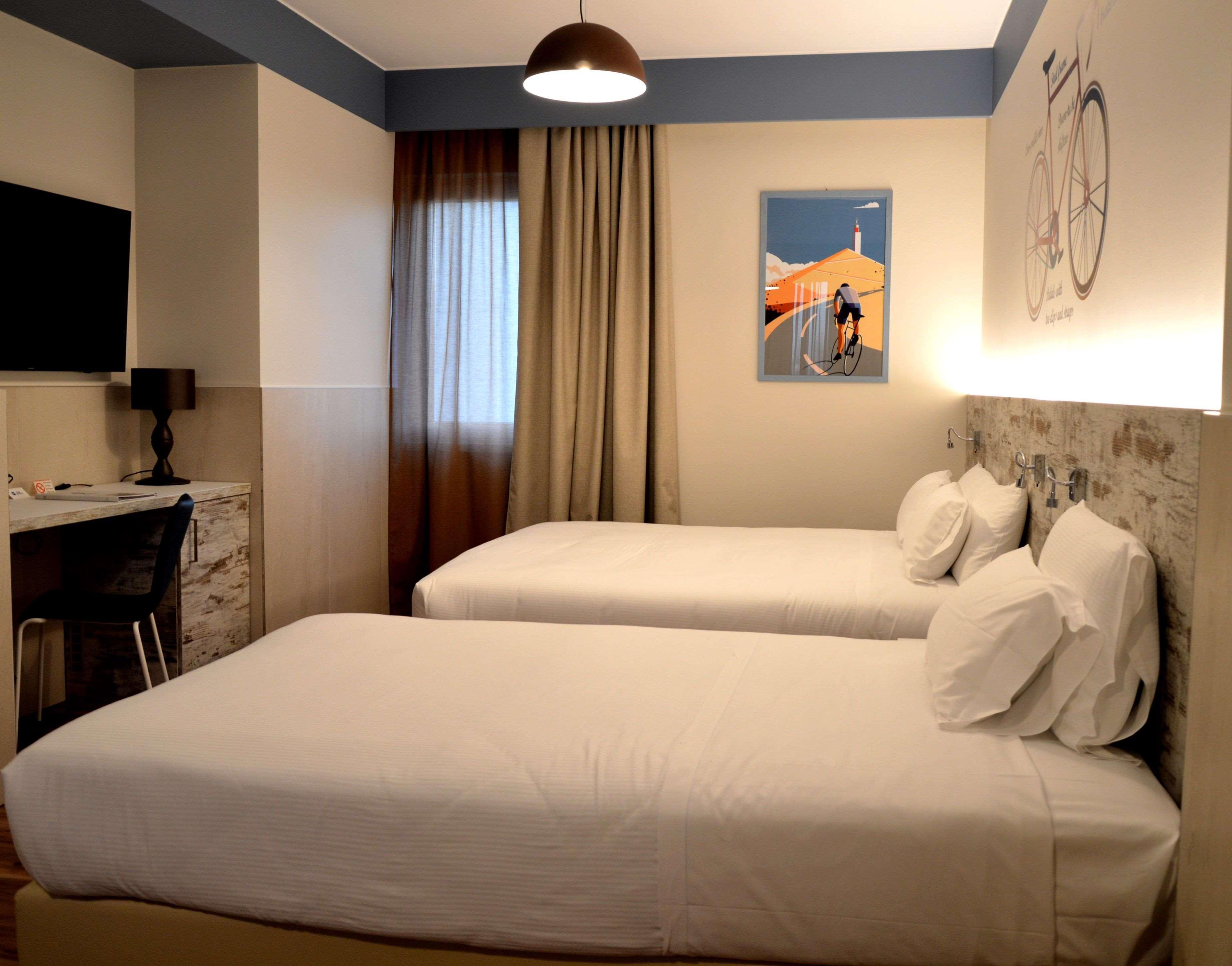 Best Western Plus Soave Hotel San Bonifacio Εξωτερικό φωτογραφία