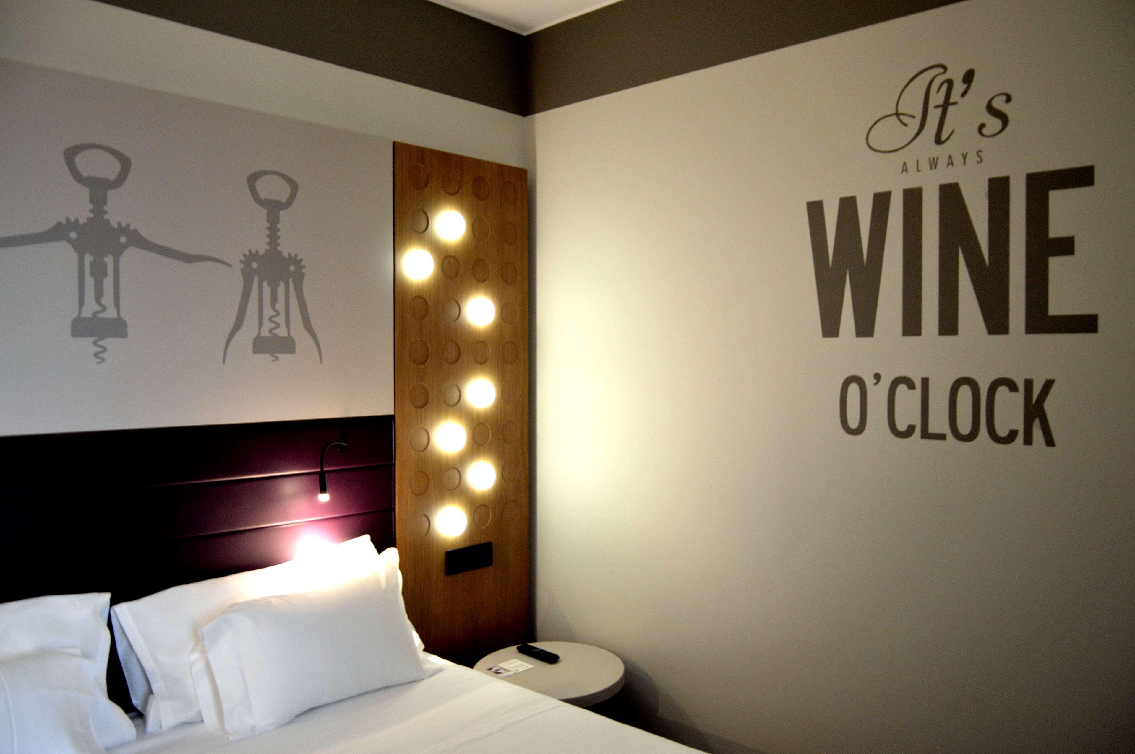Best Western Plus Soave Hotel San Bonifacio Εξωτερικό φωτογραφία