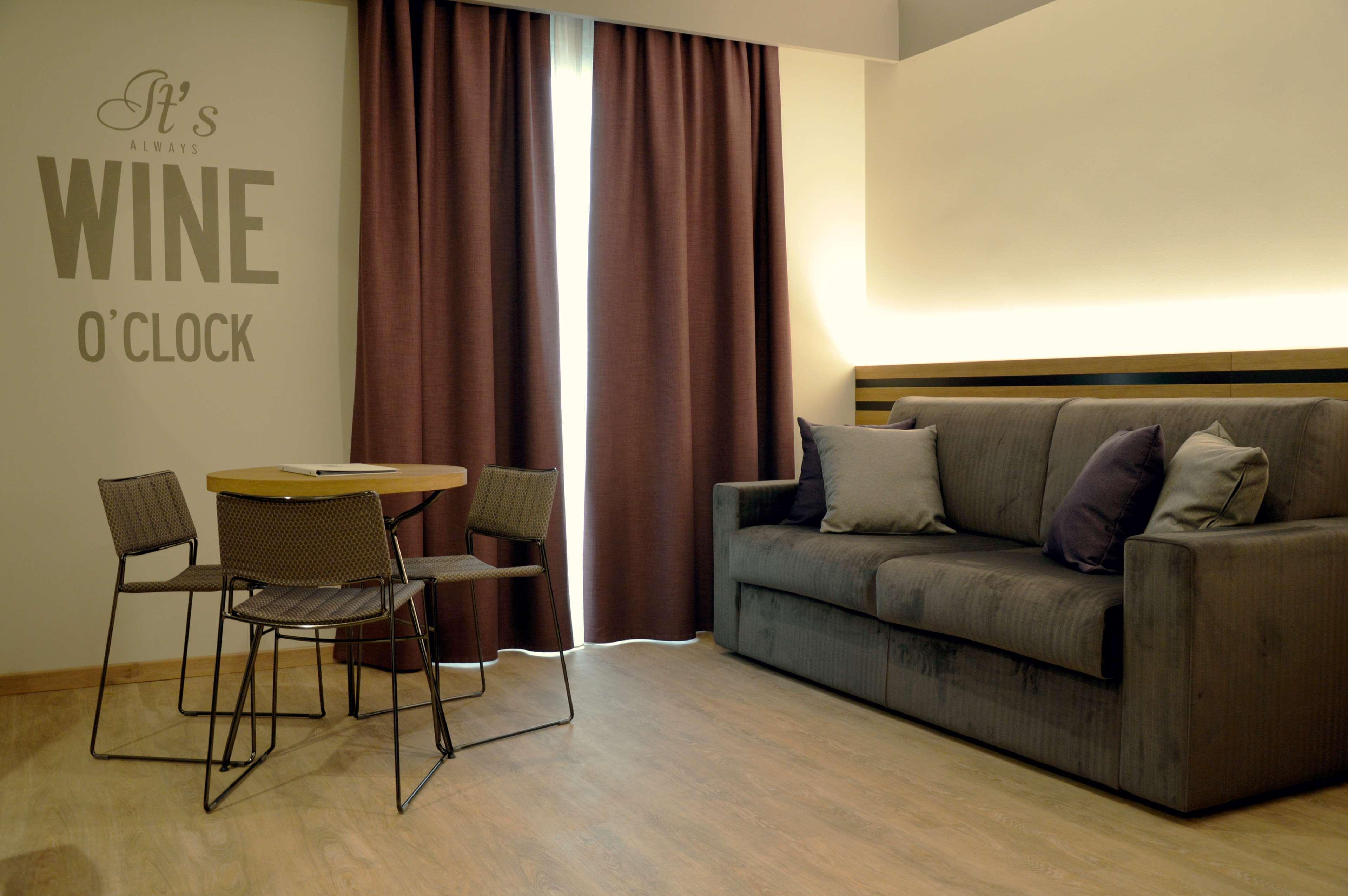 Best Western Plus Soave Hotel San Bonifacio Εξωτερικό φωτογραφία