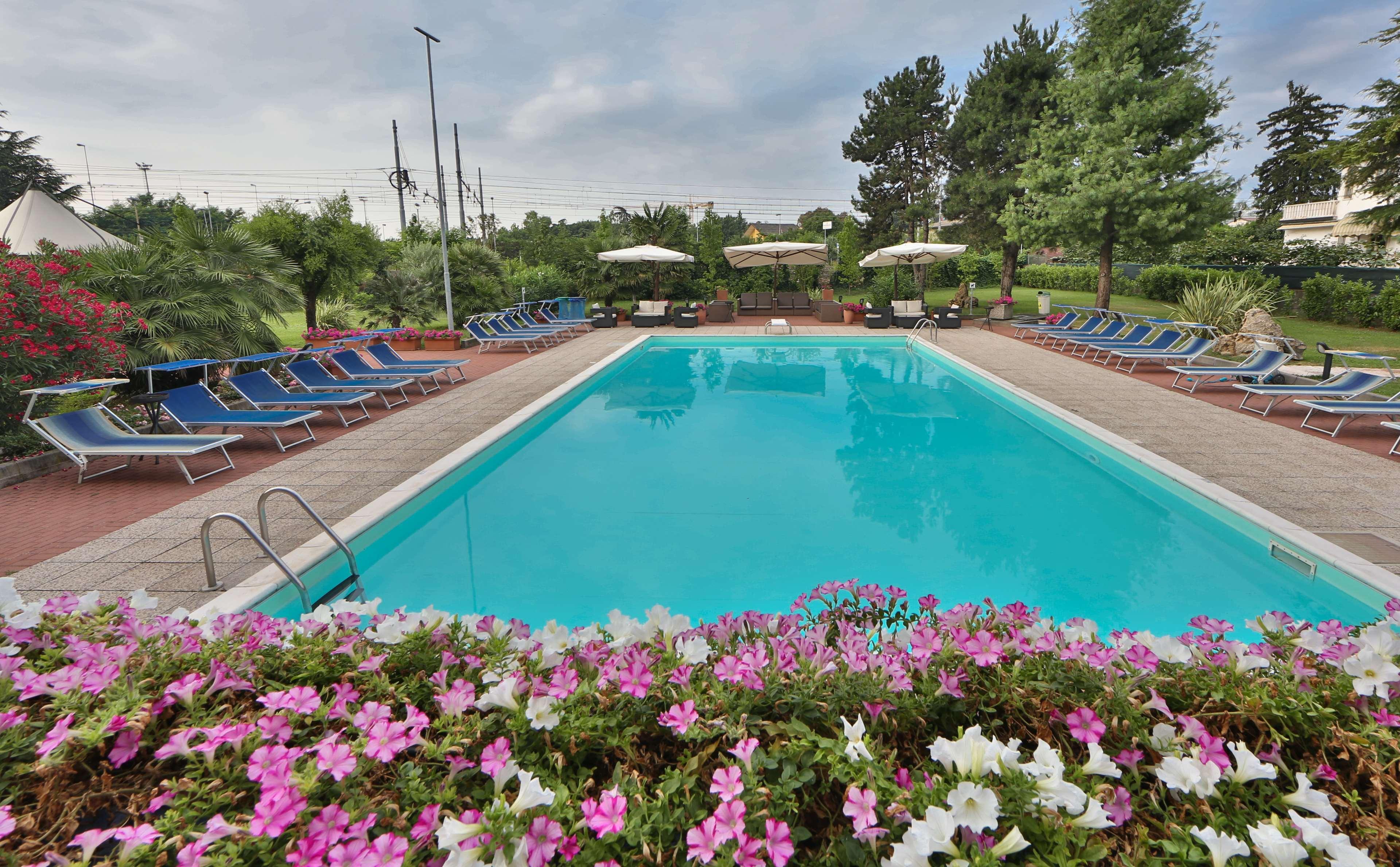 Best Western Plus Soave Hotel San Bonifacio Εξωτερικό φωτογραφία