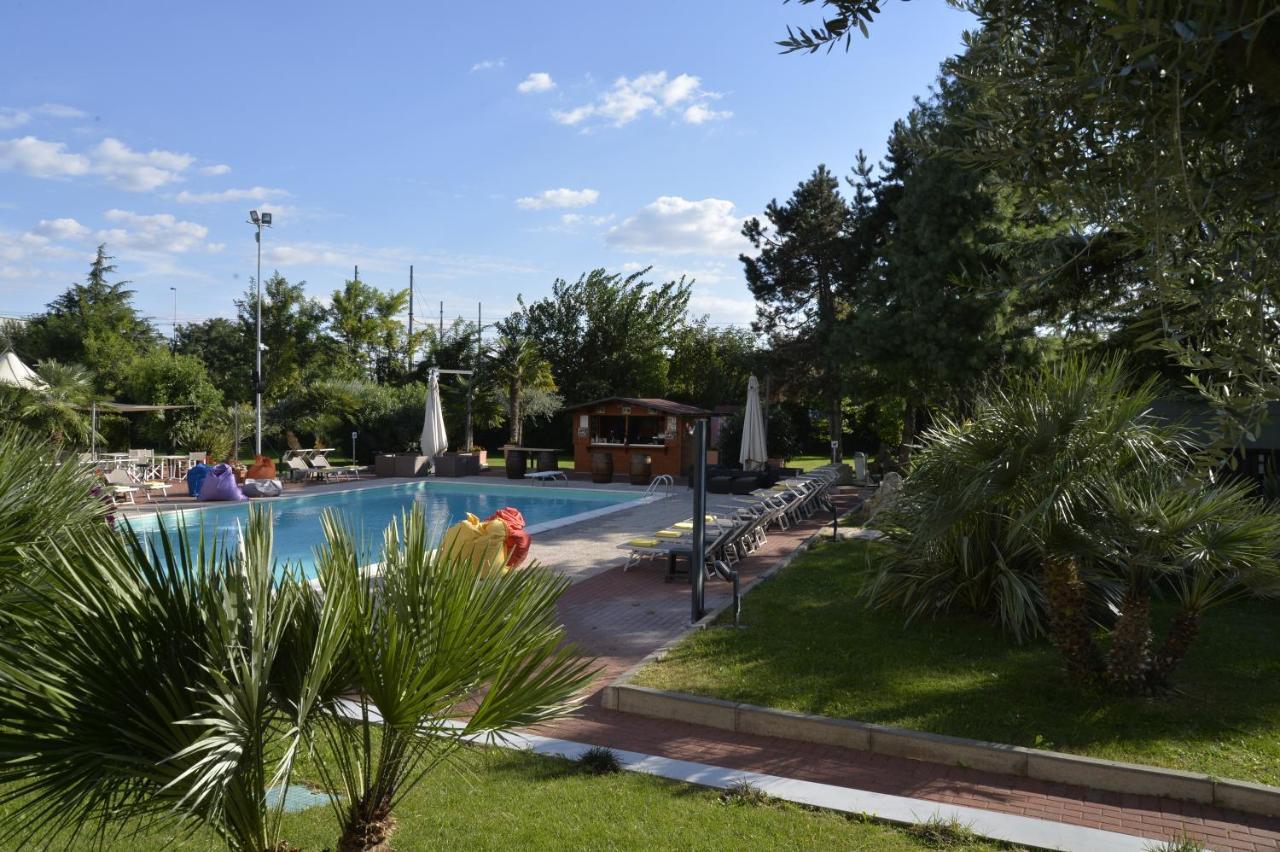 Best Western Plus Soave Hotel San Bonifacio Εξωτερικό φωτογραφία