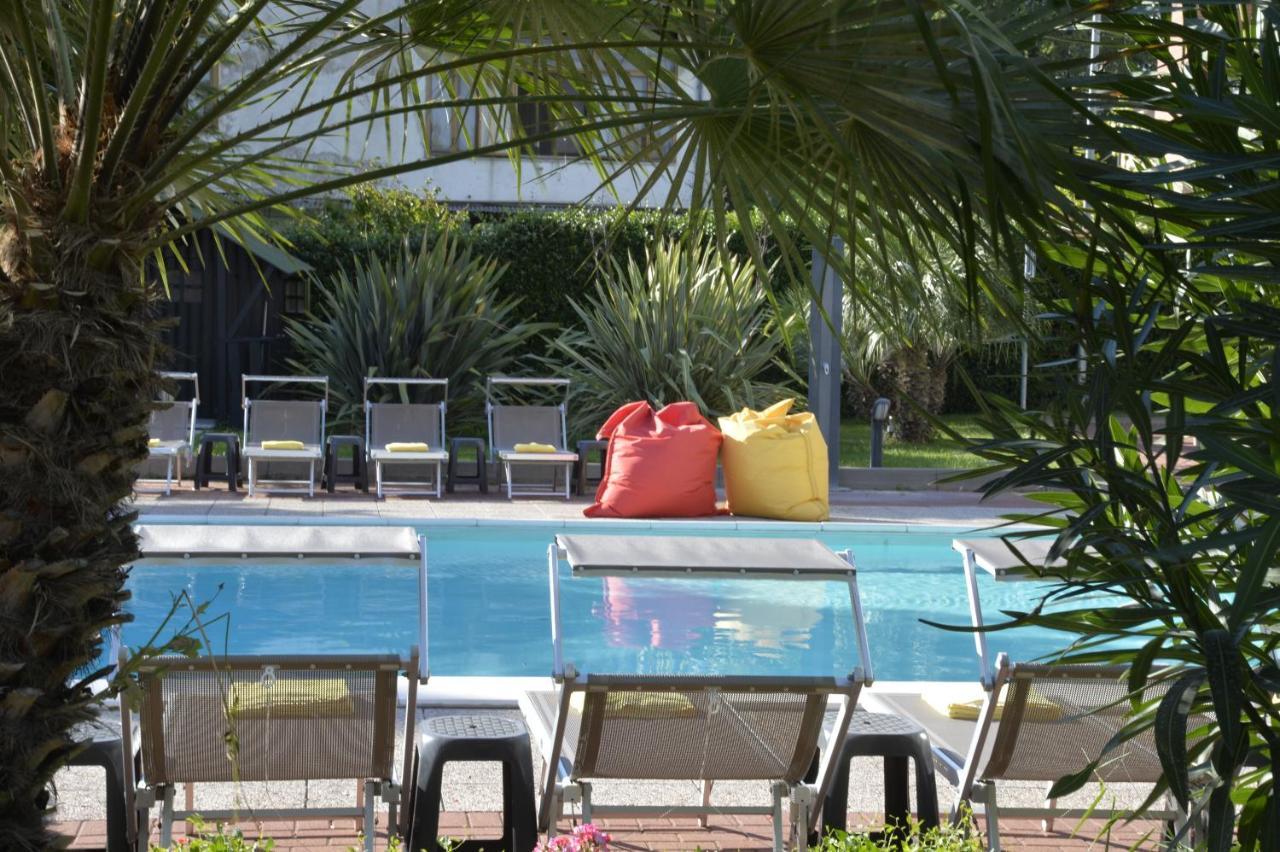 Best Western Plus Soave Hotel San Bonifacio Εξωτερικό φωτογραφία