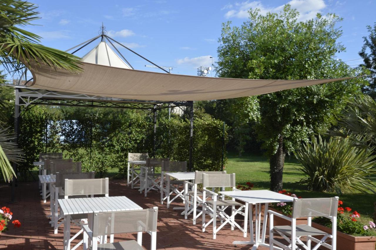 Best Western Plus Soave Hotel San Bonifacio Εξωτερικό φωτογραφία