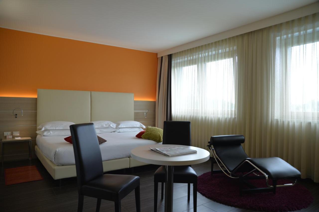Best Western Plus Soave Hotel San Bonifacio Εξωτερικό φωτογραφία