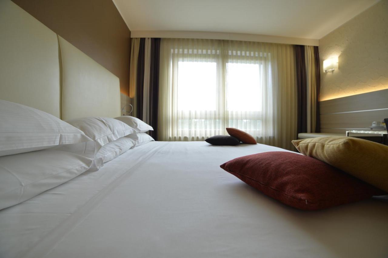 Best Western Plus Soave Hotel San Bonifacio Εξωτερικό φωτογραφία