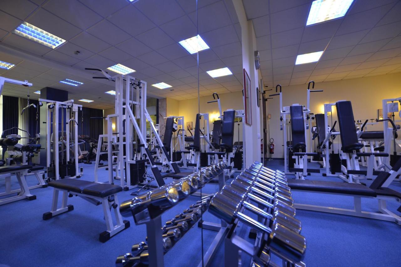 Best Western Plus Soave Hotel San Bonifacio Εξωτερικό φωτογραφία