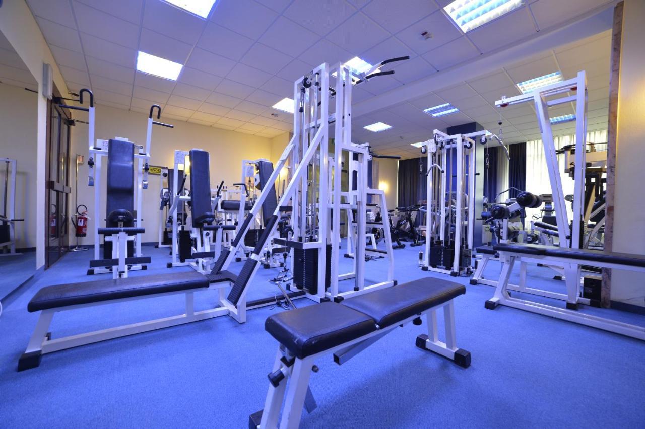 Best Western Plus Soave Hotel San Bonifacio Εξωτερικό φωτογραφία