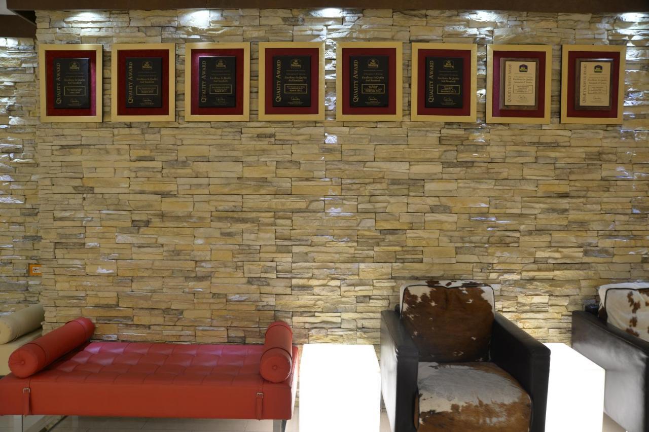 Best Western Plus Soave Hotel San Bonifacio Εξωτερικό φωτογραφία