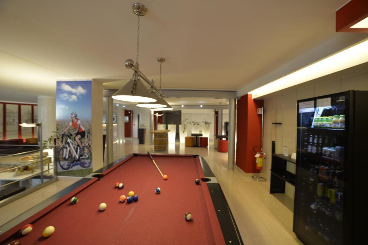 Best Western Plus Soave Hotel San Bonifacio Εξωτερικό φωτογραφία