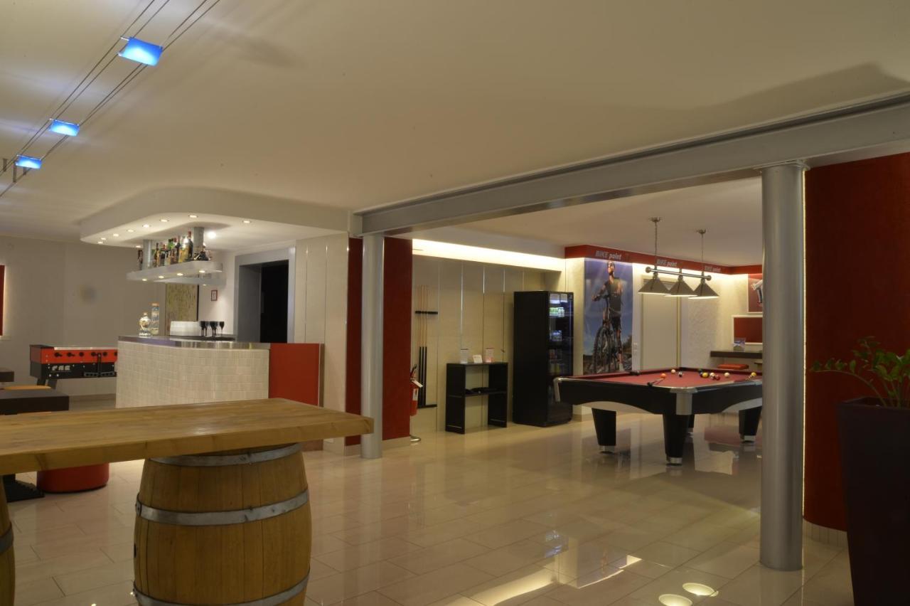 Best Western Plus Soave Hotel San Bonifacio Εξωτερικό φωτογραφία