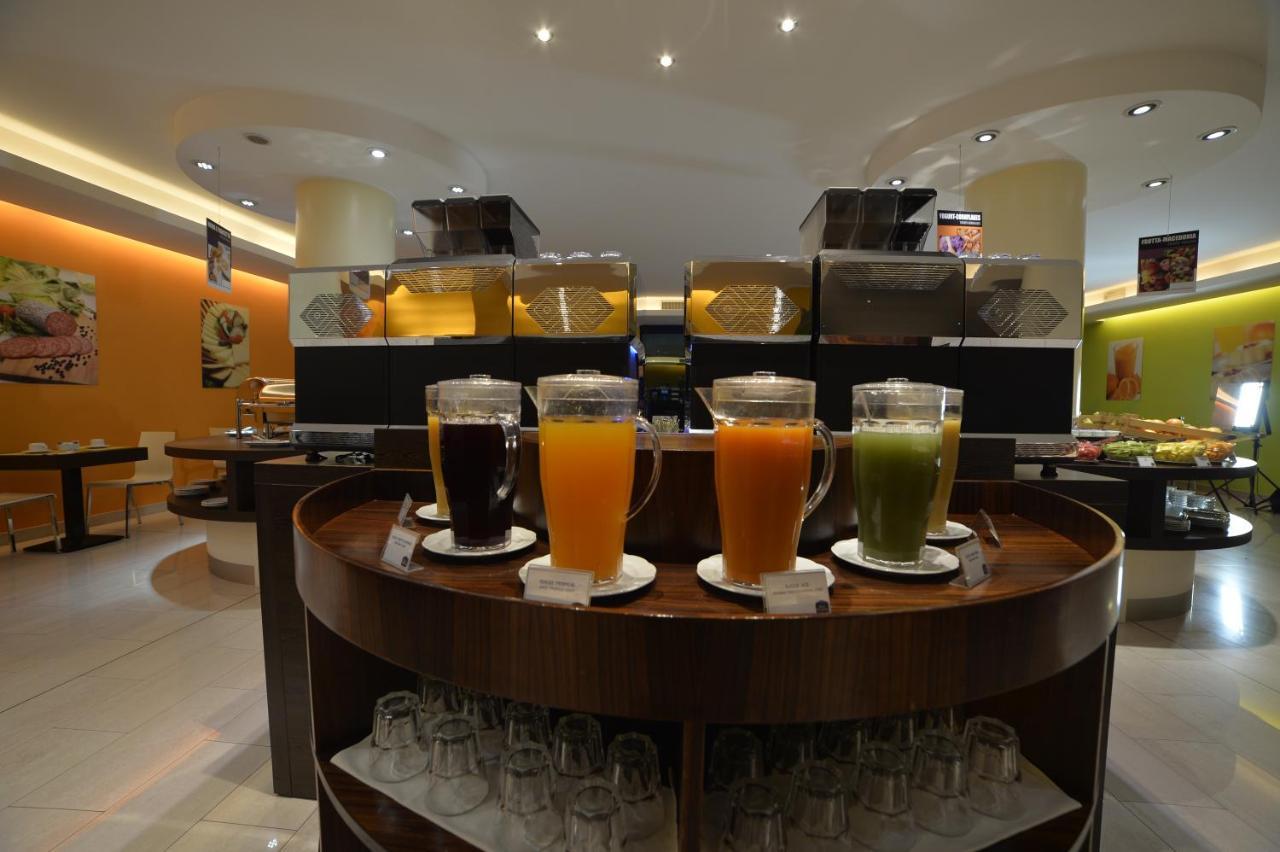 Best Western Plus Soave Hotel San Bonifacio Εξωτερικό φωτογραφία