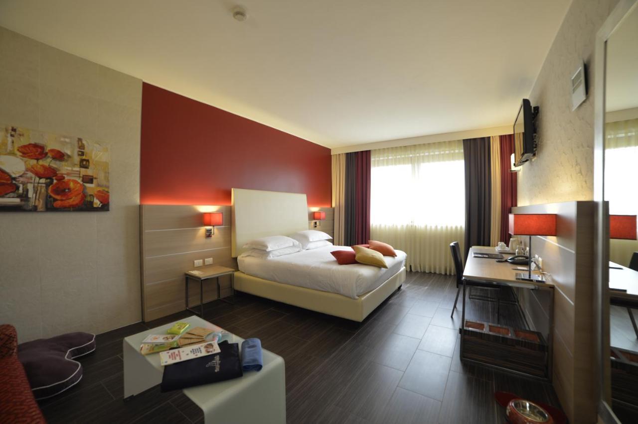 Best Western Plus Soave Hotel San Bonifacio Εξωτερικό φωτογραφία