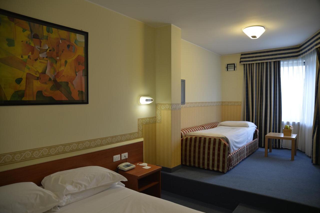 Best Western Plus Soave Hotel San Bonifacio Εξωτερικό φωτογραφία