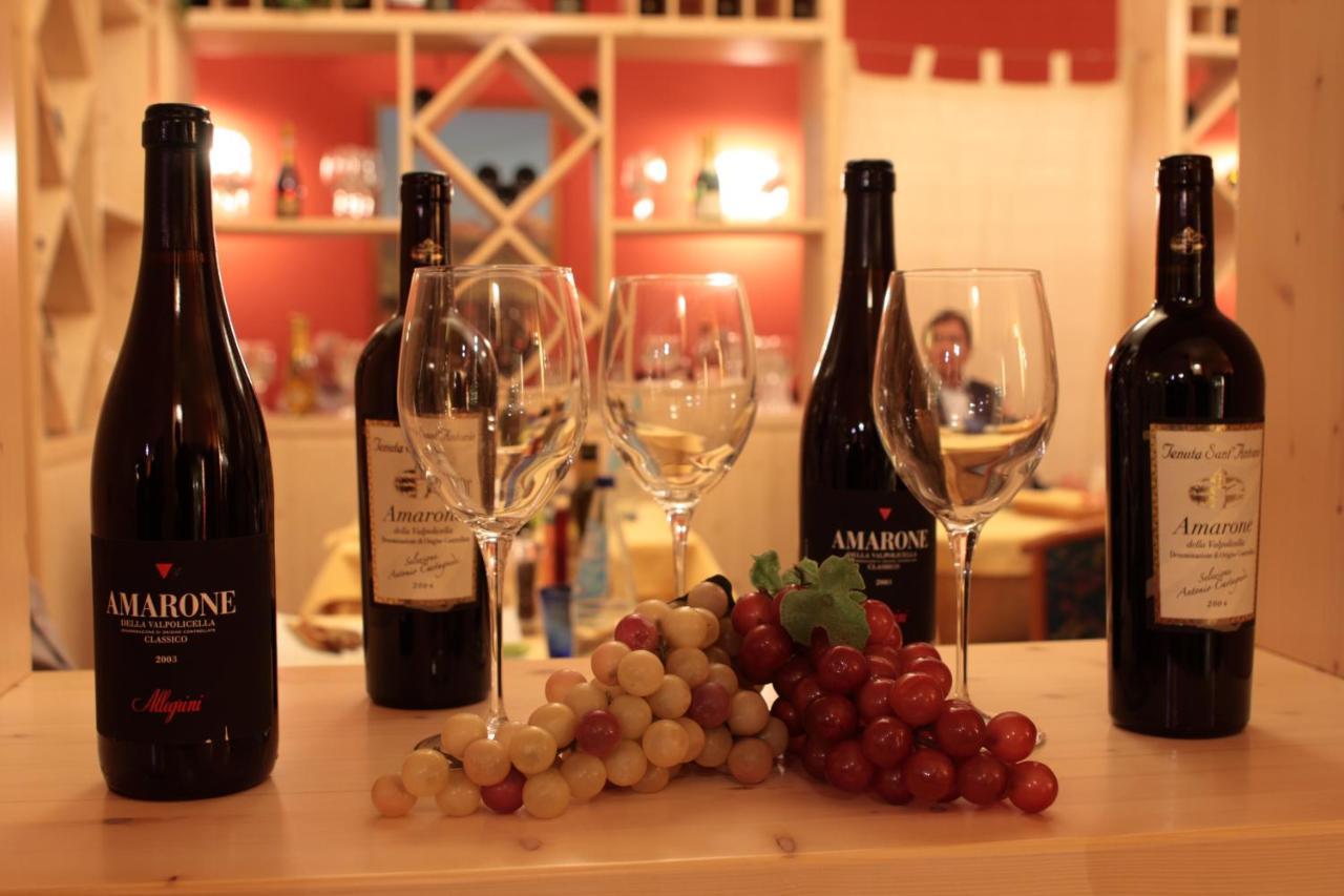Best Western Plus Soave Hotel San Bonifacio Εξωτερικό φωτογραφία