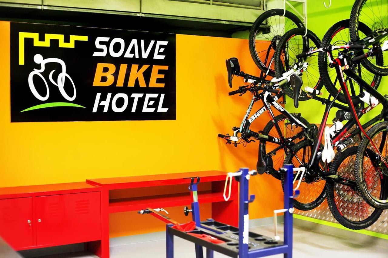 Best Western Plus Soave Hotel San Bonifacio Εξωτερικό φωτογραφία