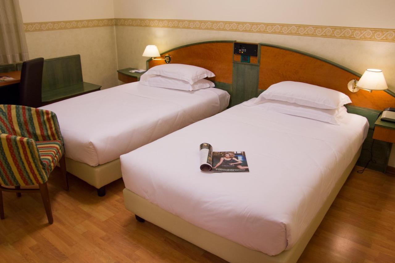 Best Western Plus Soave Hotel San Bonifacio Εξωτερικό φωτογραφία