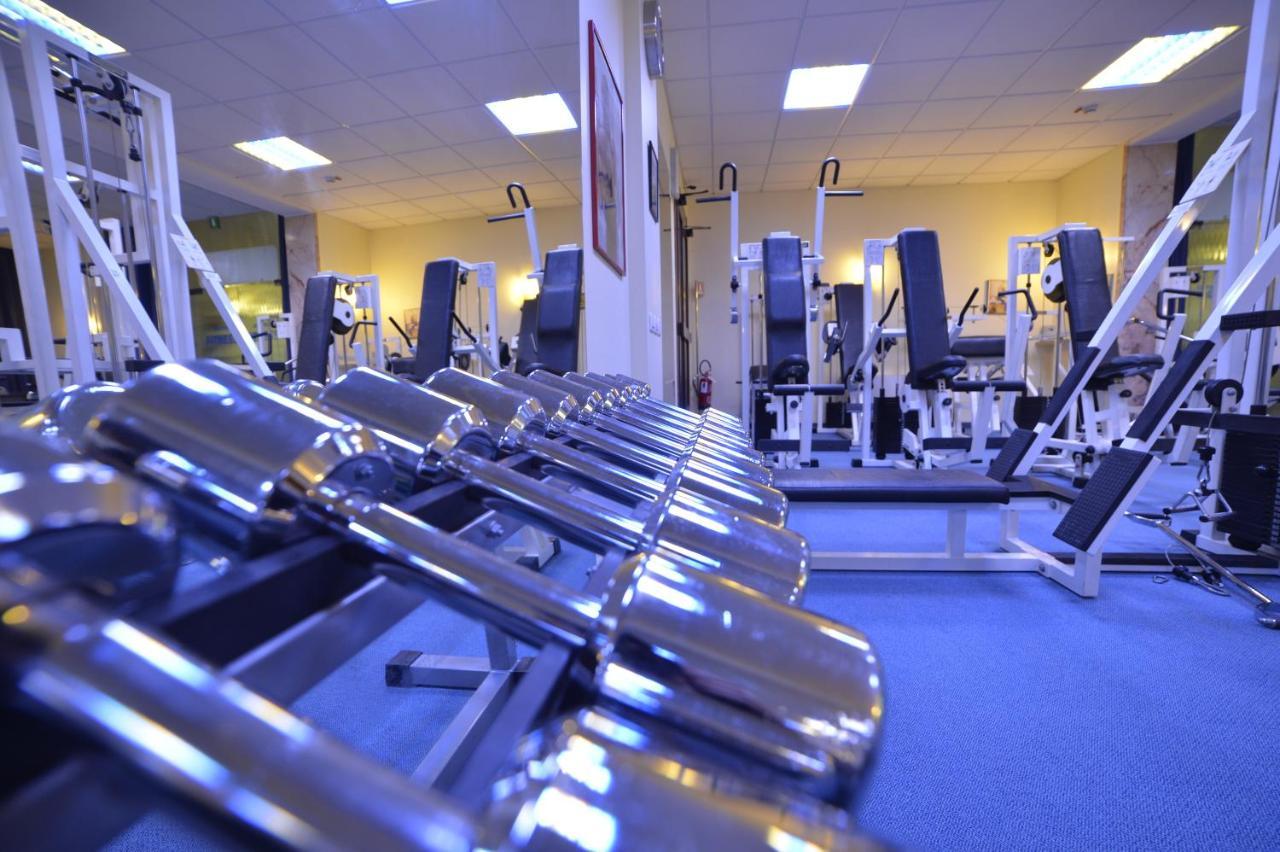 Best Western Plus Soave Hotel San Bonifacio Εξωτερικό φωτογραφία