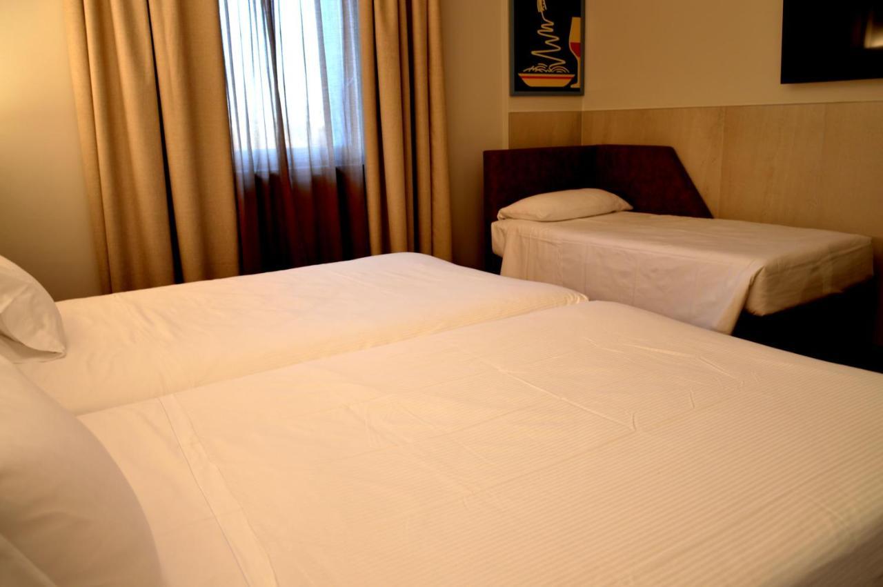 Best Western Plus Soave Hotel San Bonifacio Εξωτερικό φωτογραφία