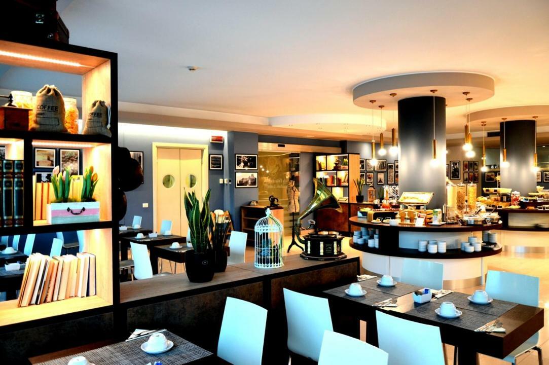 Best Western Plus Soave Hotel San Bonifacio Εξωτερικό φωτογραφία