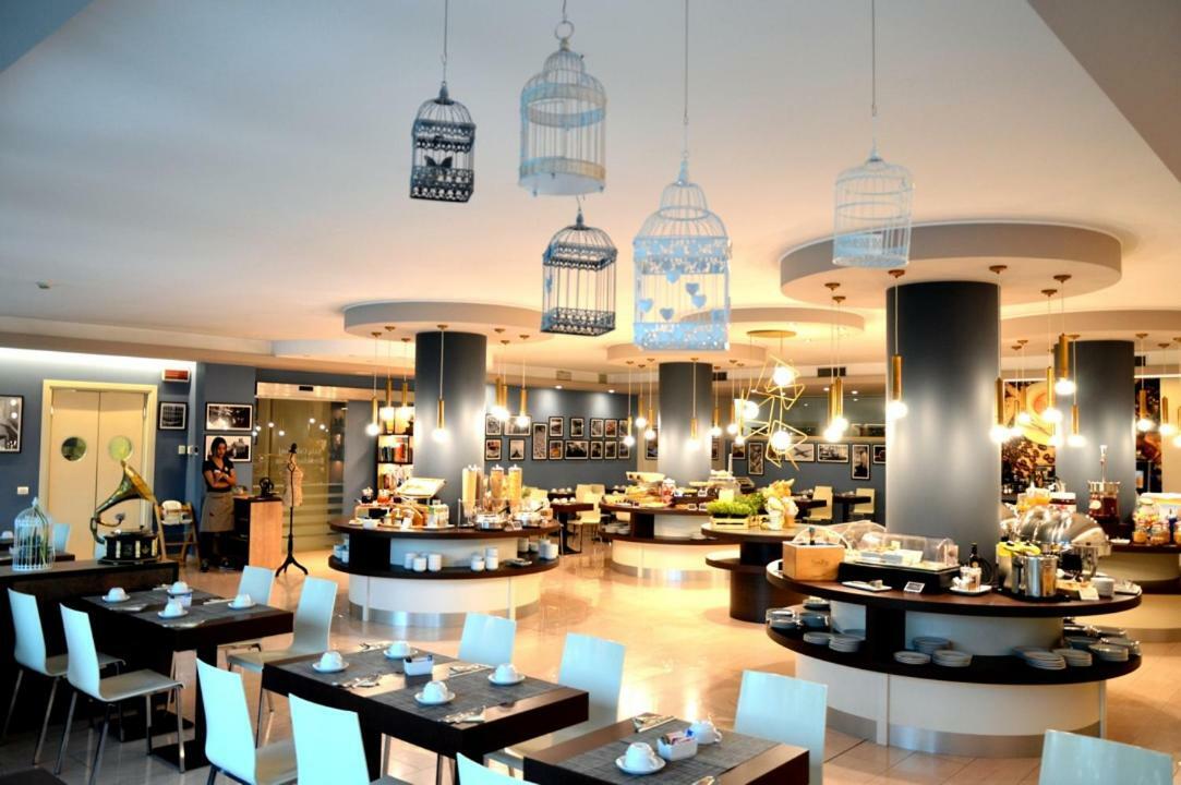 Best Western Plus Soave Hotel San Bonifacio Εξωτερικό φωτογραφία