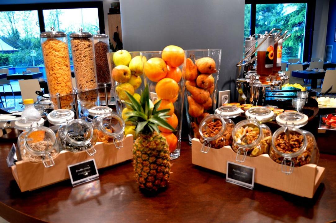 Best Western Plus Soave Hotel San Bonifacio Εξωτερικό φωτογραφία