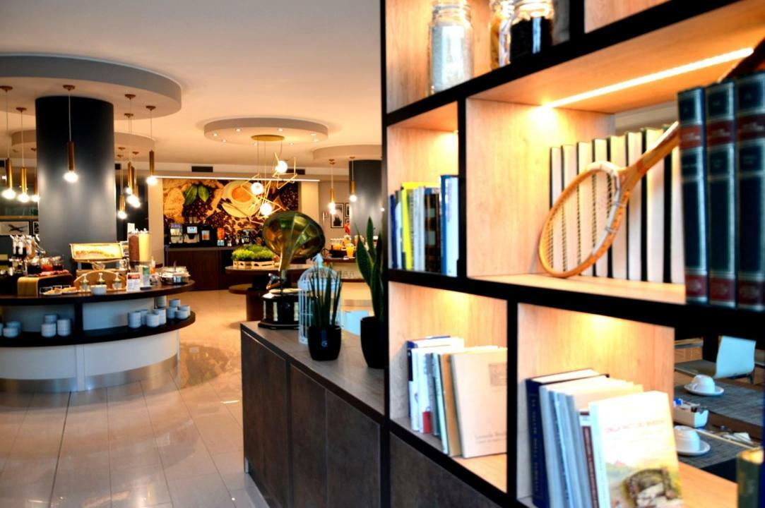 Best Western Plus Soave Hotel San Bonifacio Εξωτερικό φωτογραφία